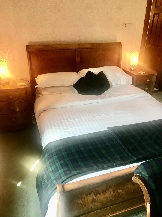 Cavell House Hotel Inverness Eksteriør billede