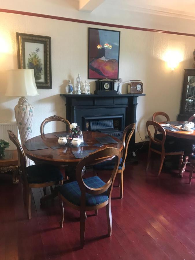 Cavell House Hotel Inverness Eksteriør billede