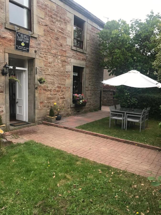 Cavell House Hotel Inverness Eksteriør billede