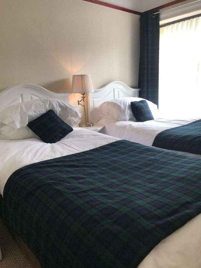 Cavell House Hotel Inverness Eksteriør billede
